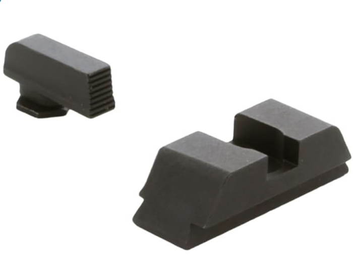 AMERIGLO Range Series Sight Set for Glock